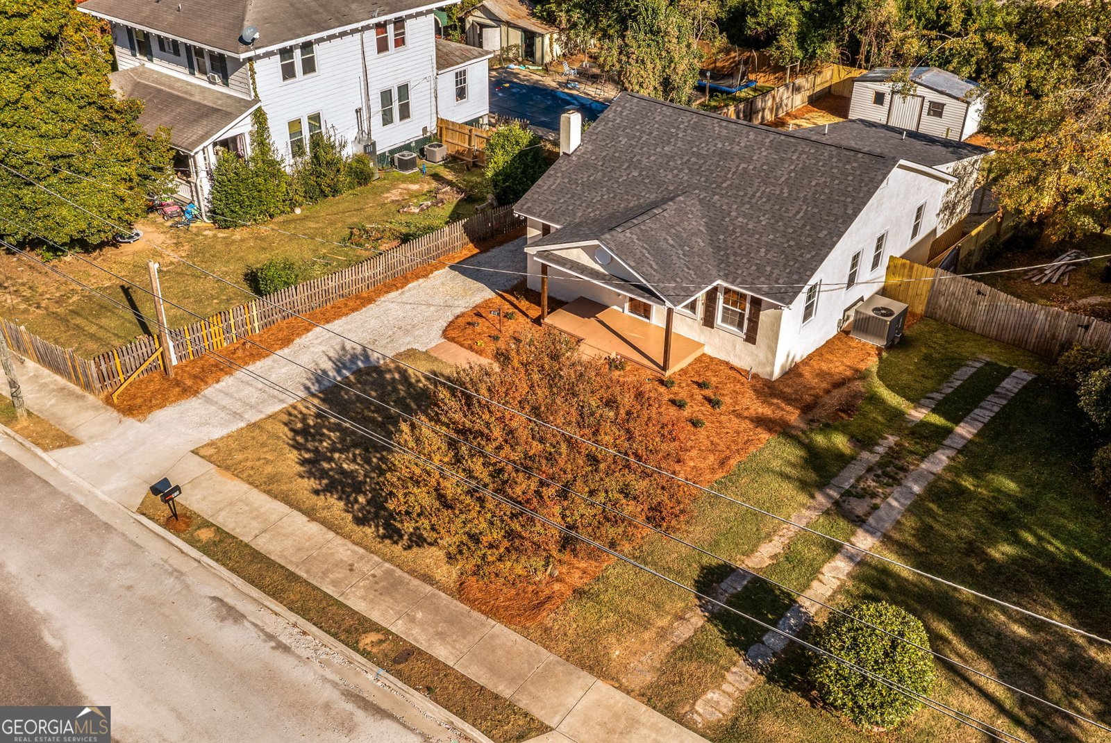 812 Russell Street Augusta - 2