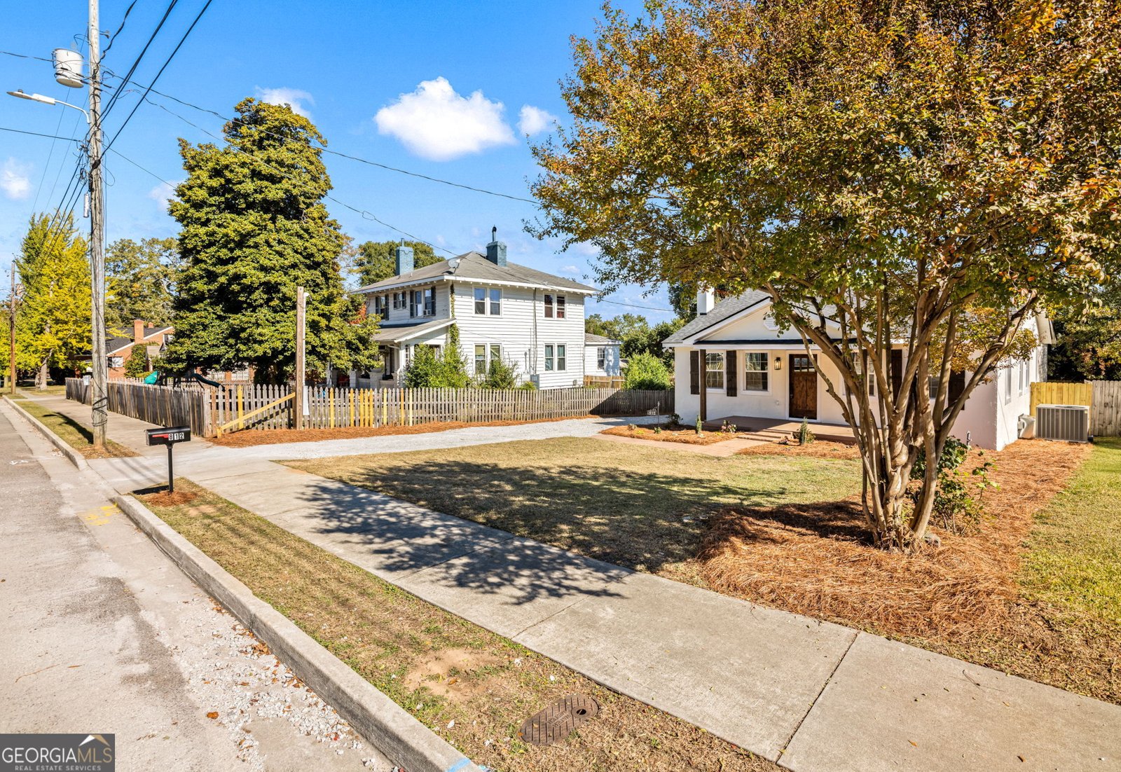 812 Russell Street Augusta - 3