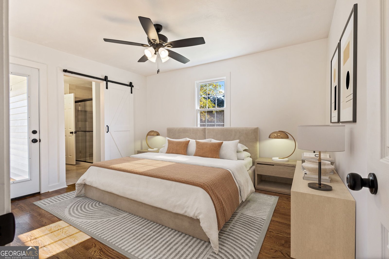 812 Russell Street Augusta - 33