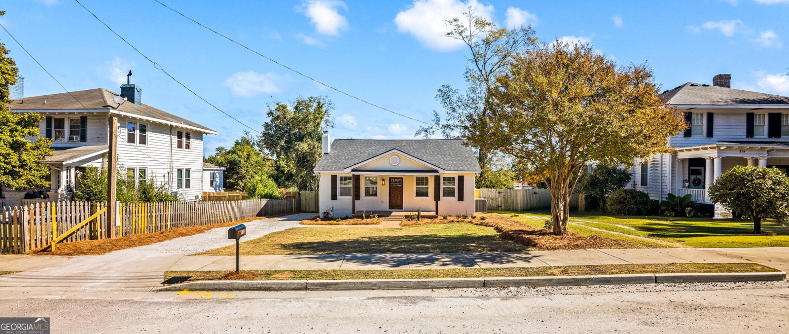 812 Russell Street Augusta - 5