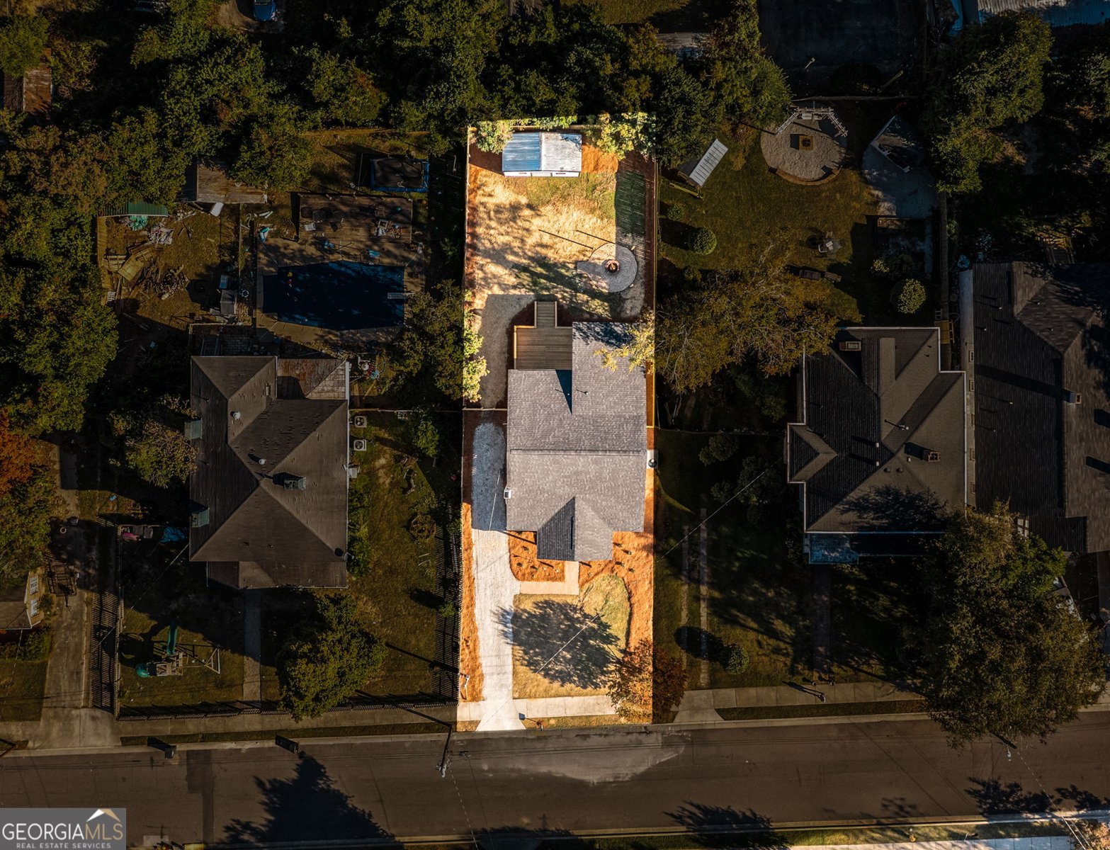 812 Russell Street Augusta - 50