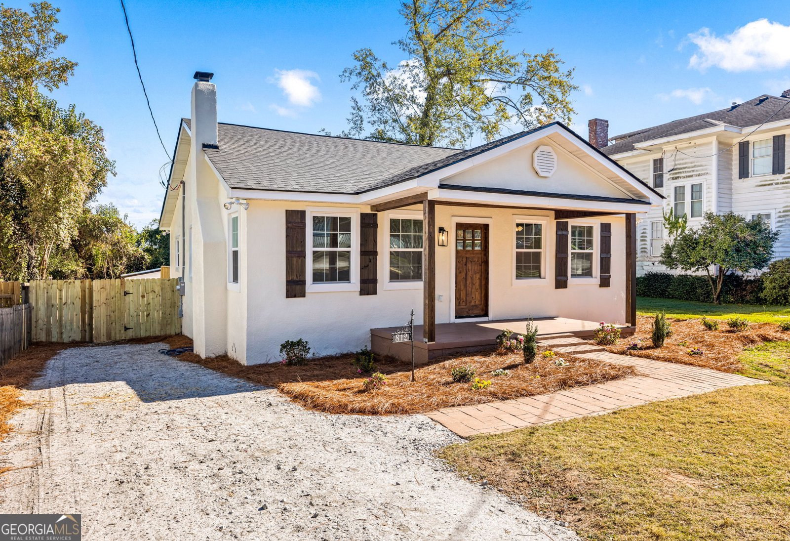 812 Russell Street Augusta - 9