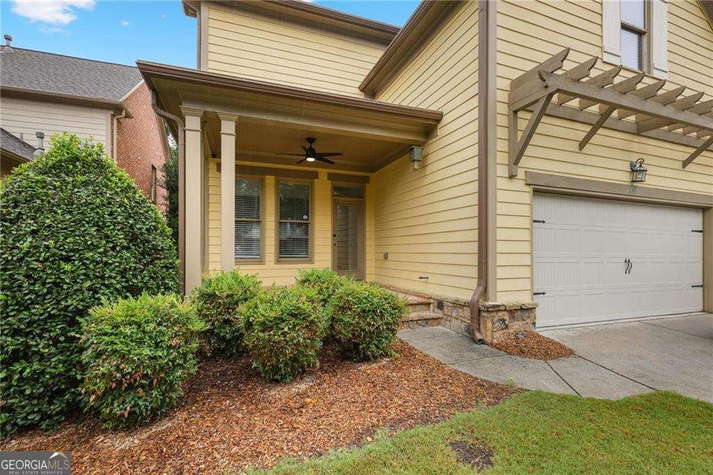 232 Hunt Street Marietta - 2