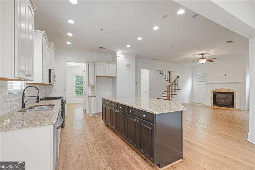 232 Hunt Street Marietta - 4