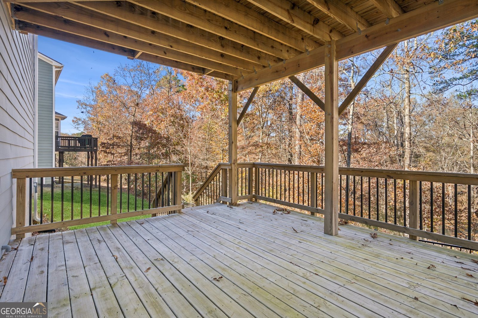 6025 Crescent Landing Drive Cumming - 15