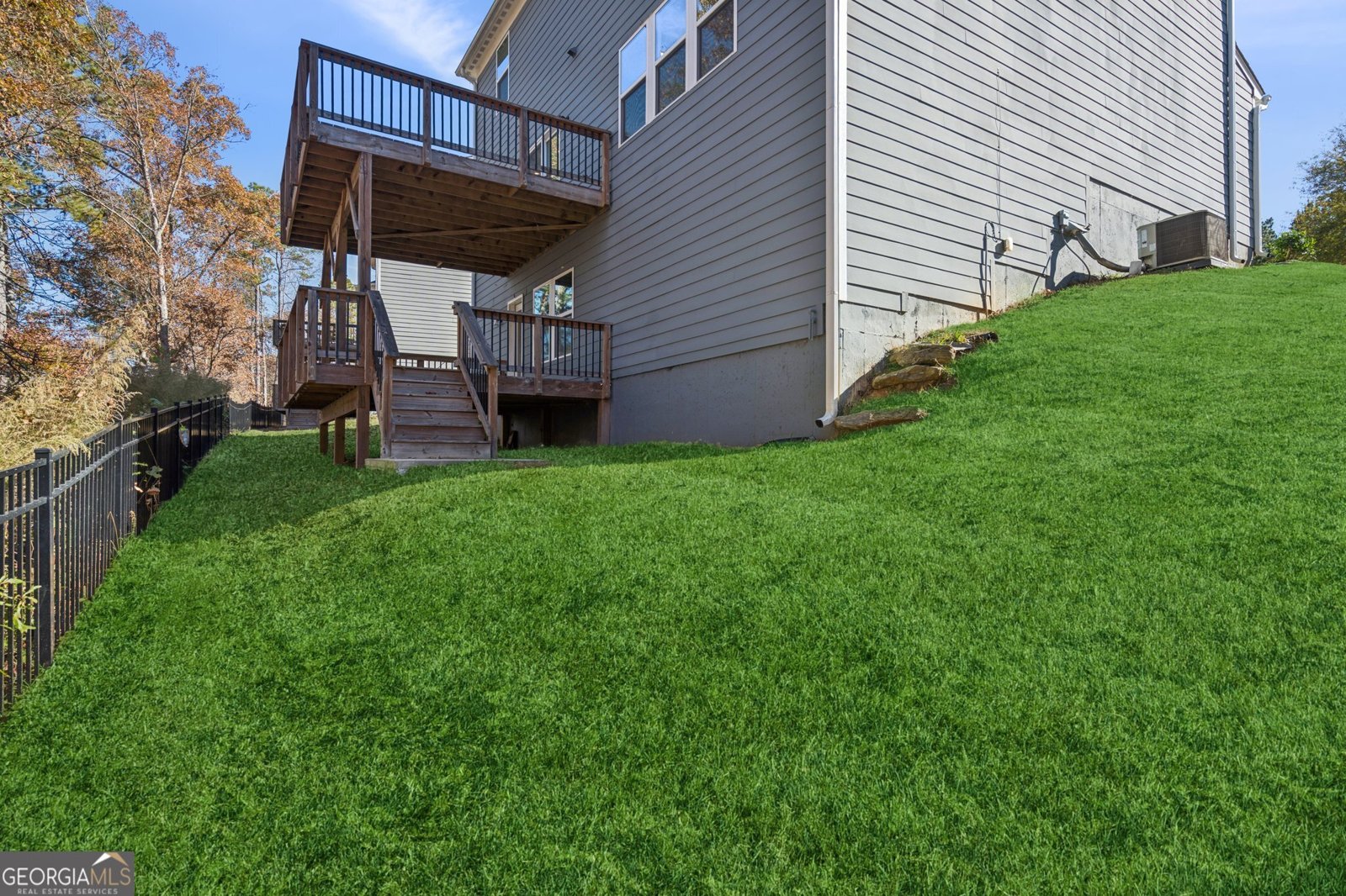 6025 Crescent Landing Drive Cumming - 17