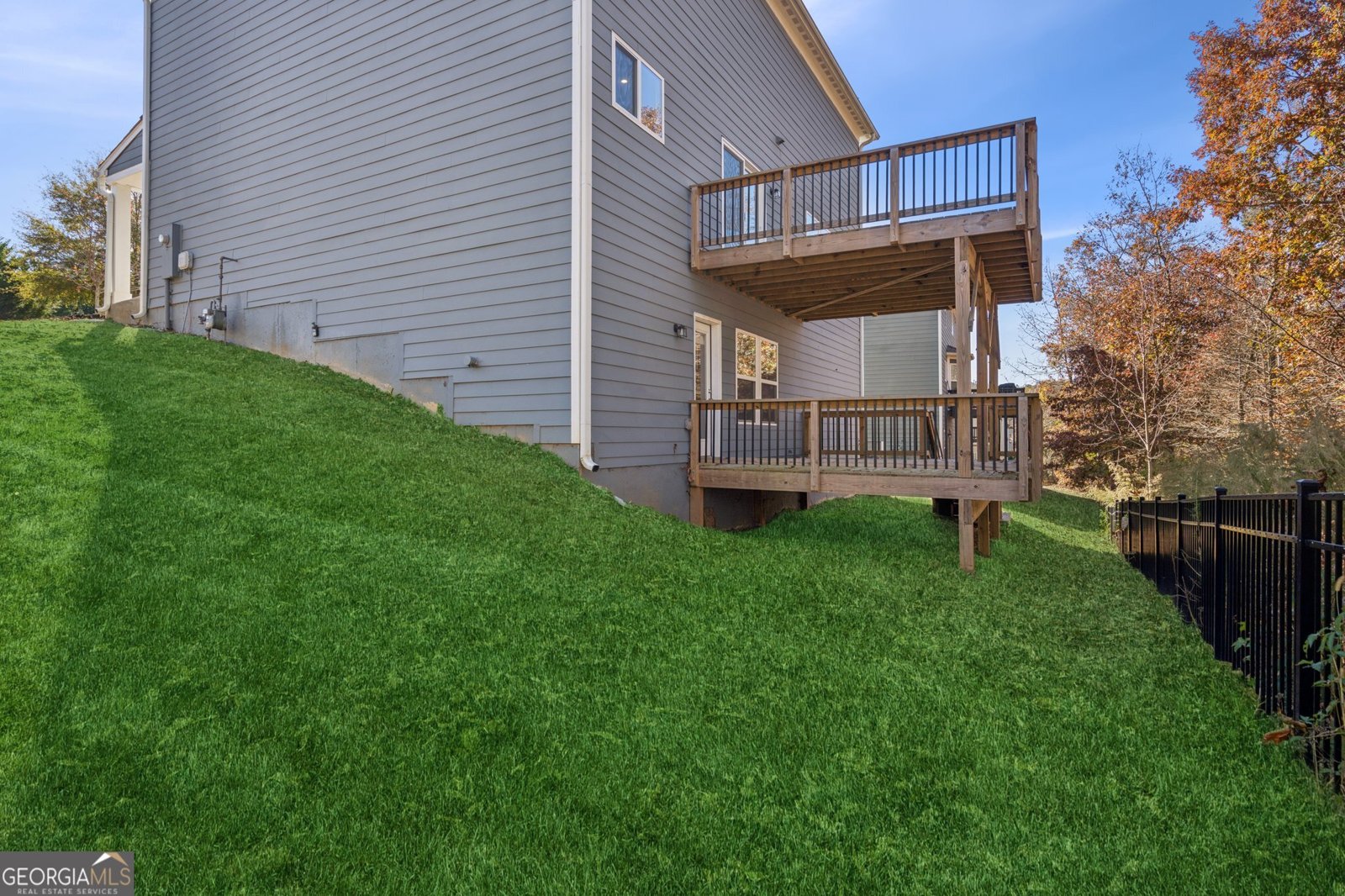 6025 Crescent Landing Drive Cumming - 18