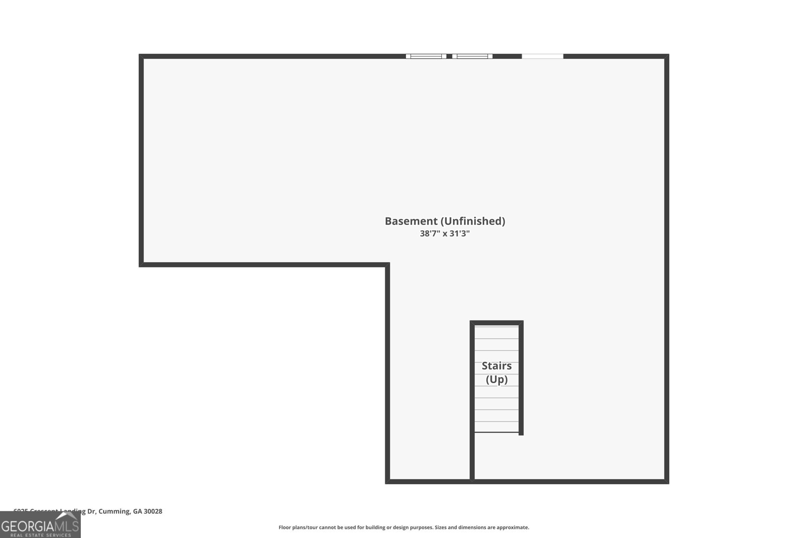 6025 Crescent Landing Drive Cumming - 22