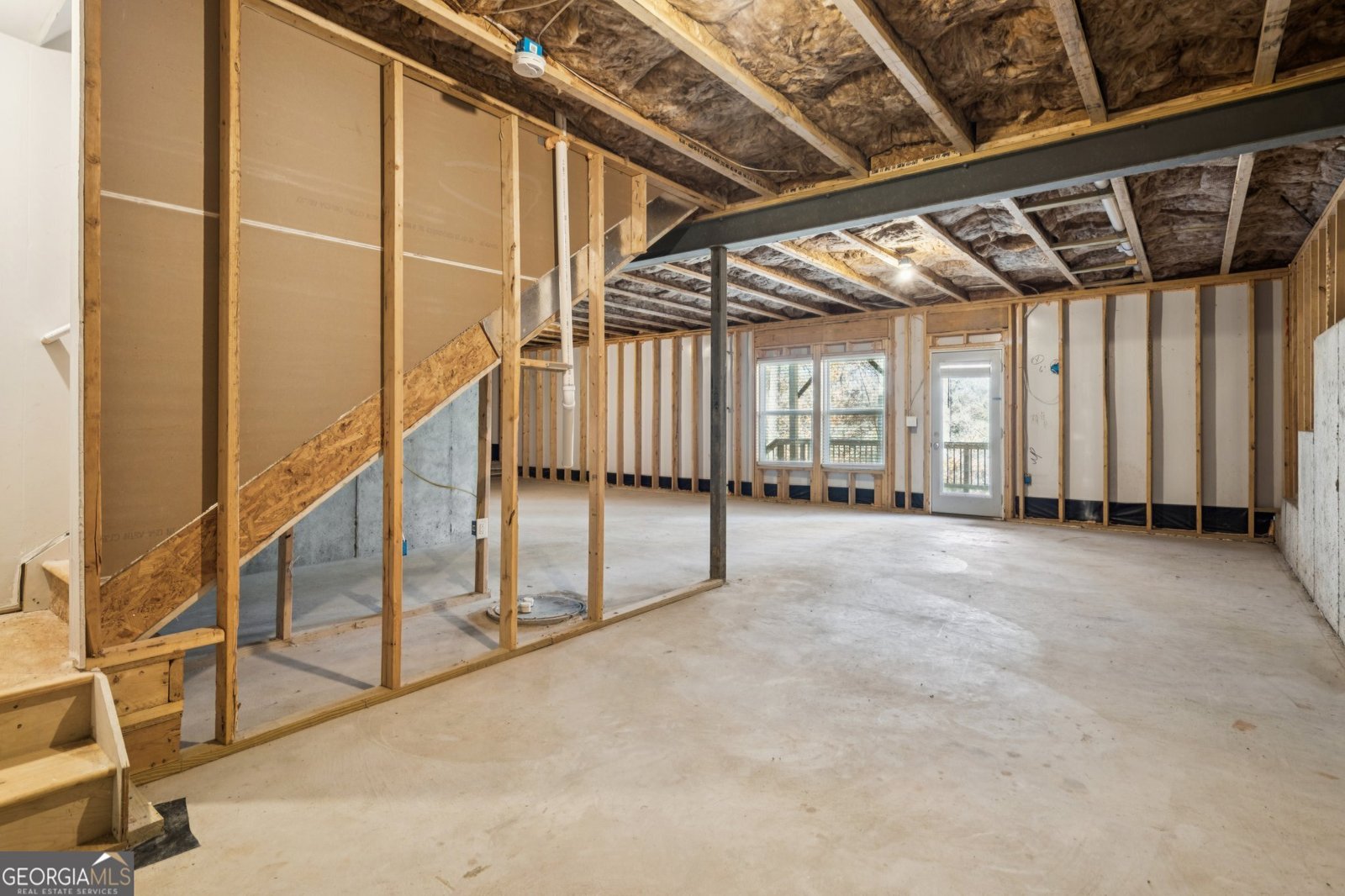 6025 Crescent Landing Drive Cumming - 25