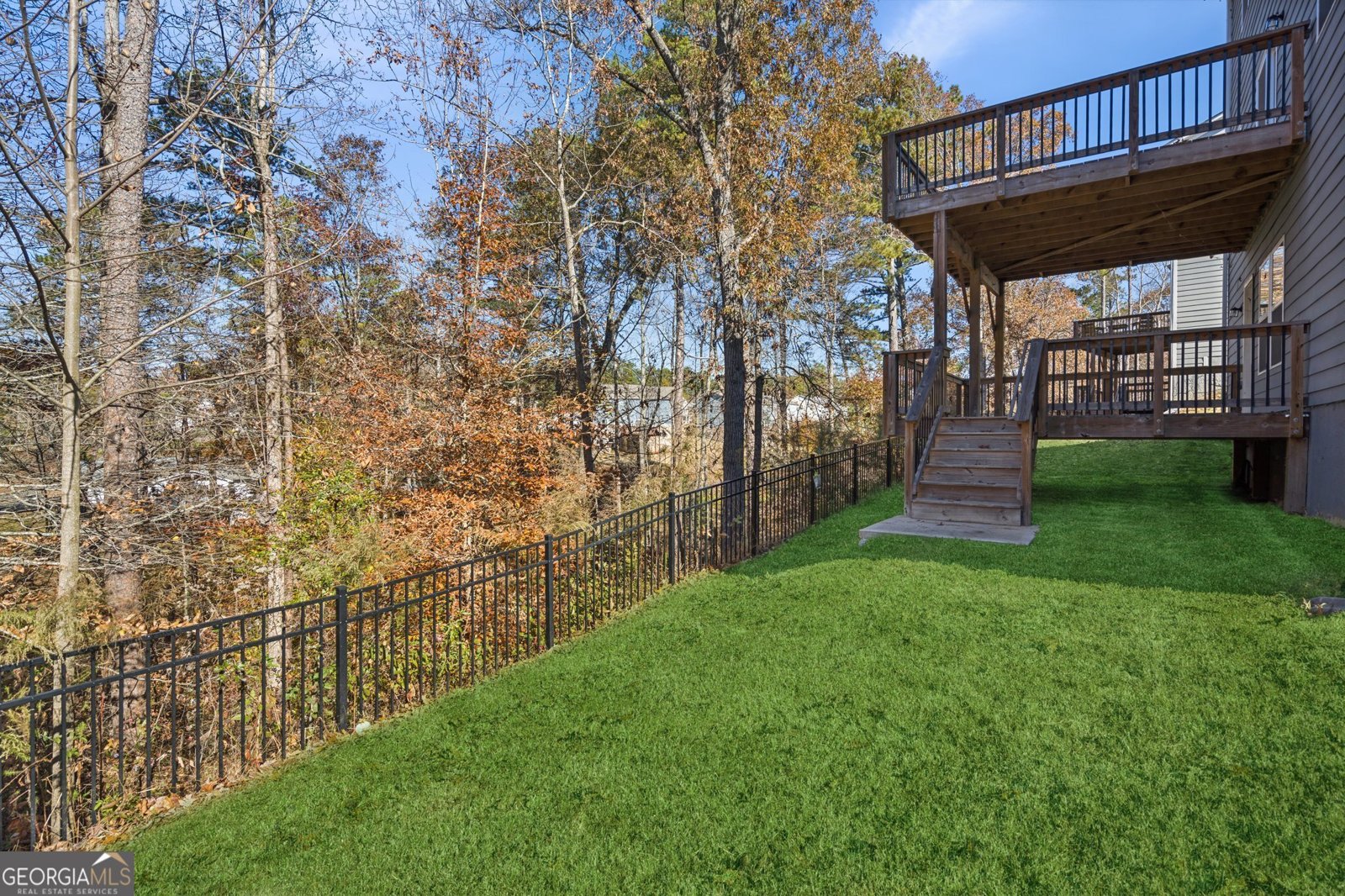 6025 Crescent Landing Drive Cumming - 34