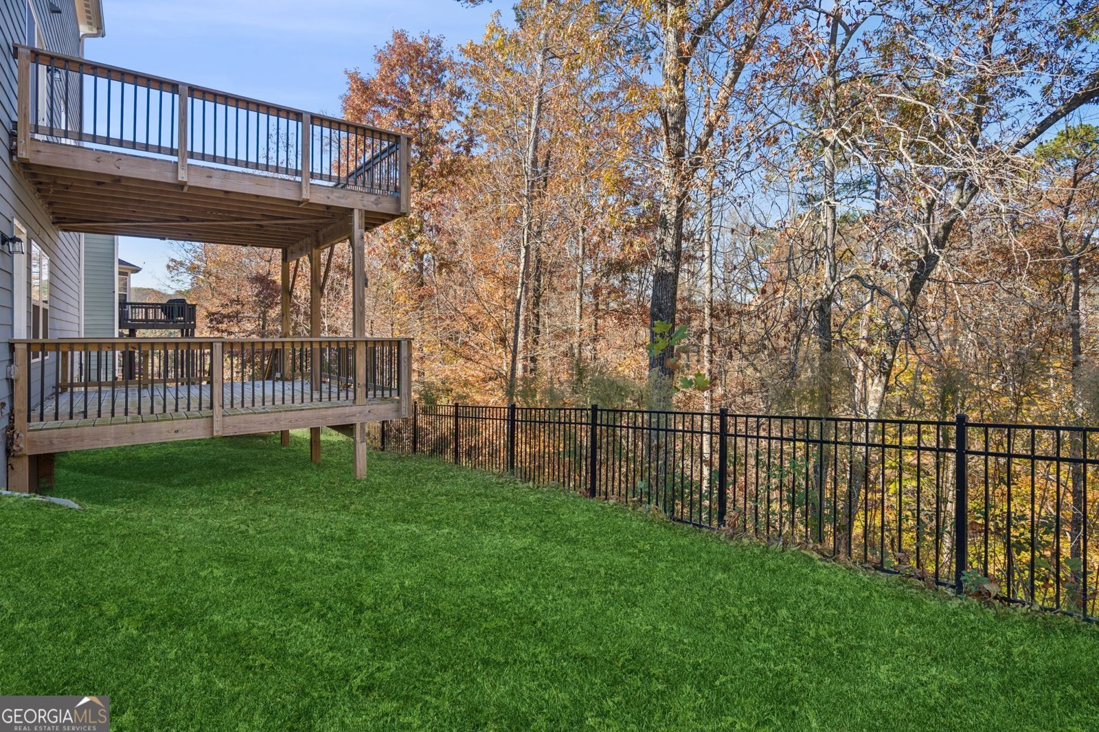 6025 Crescent Landing Drive Cumming - 37