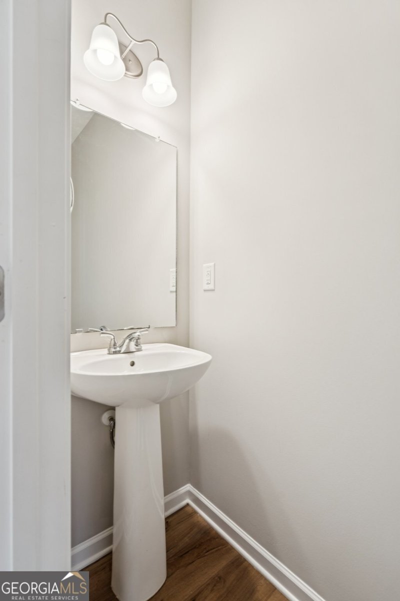 6025 Crescent Landing Drive Cumming - 4