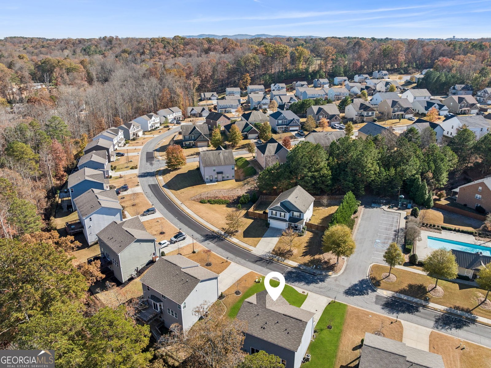 6025 Crescent Landing Drive Cumming - 41