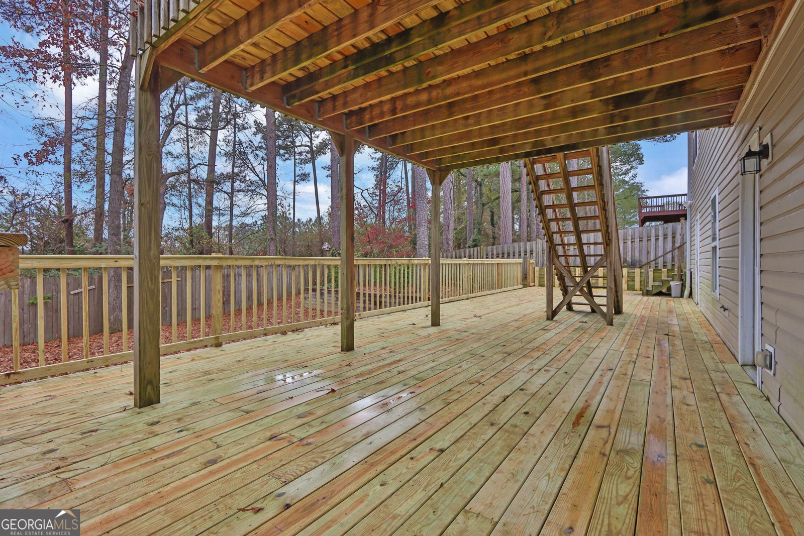 1010 Chapel Hill Drive Lawrenceville - 1