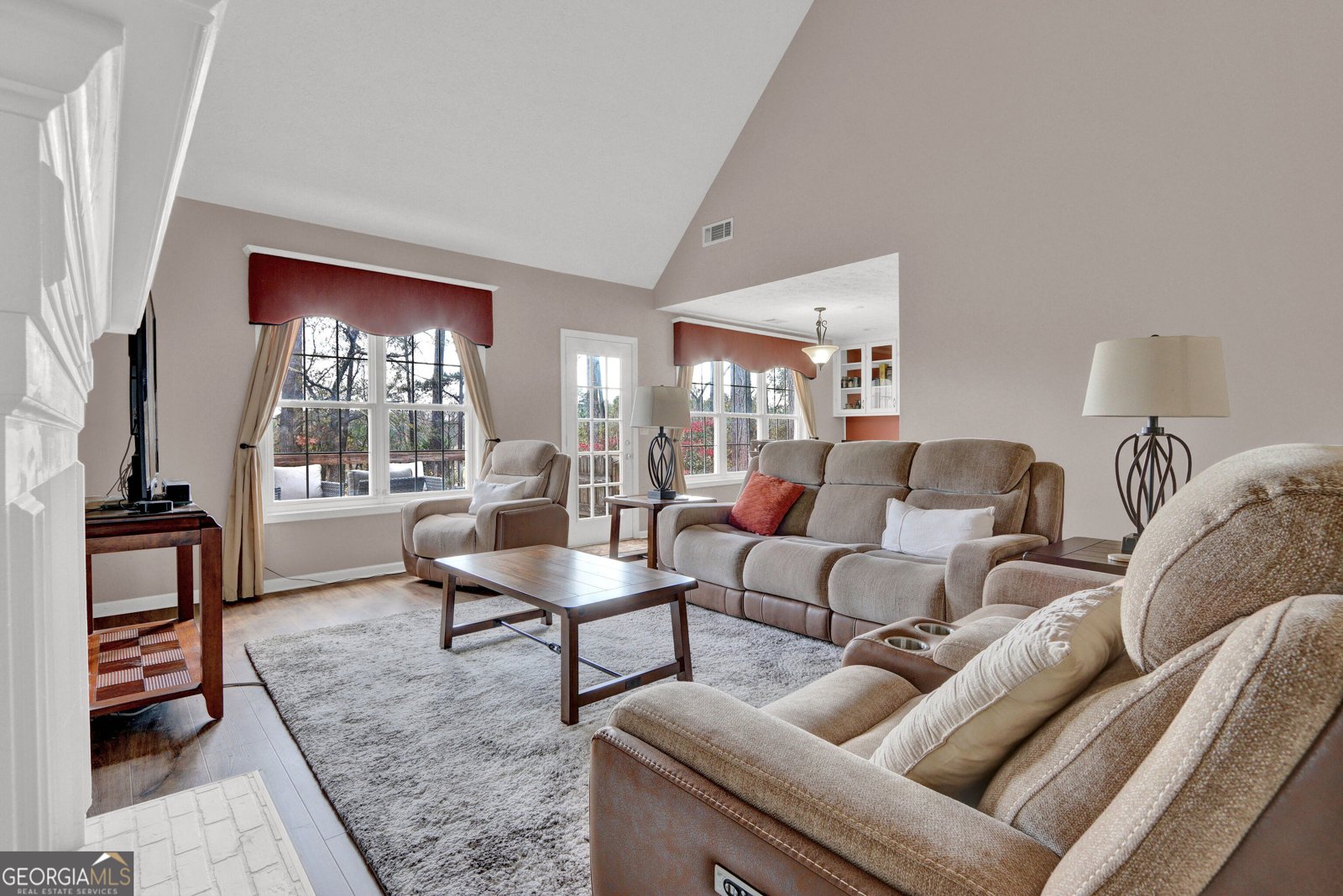 1010 Chapel Hill Drive Lawrenceville - 10