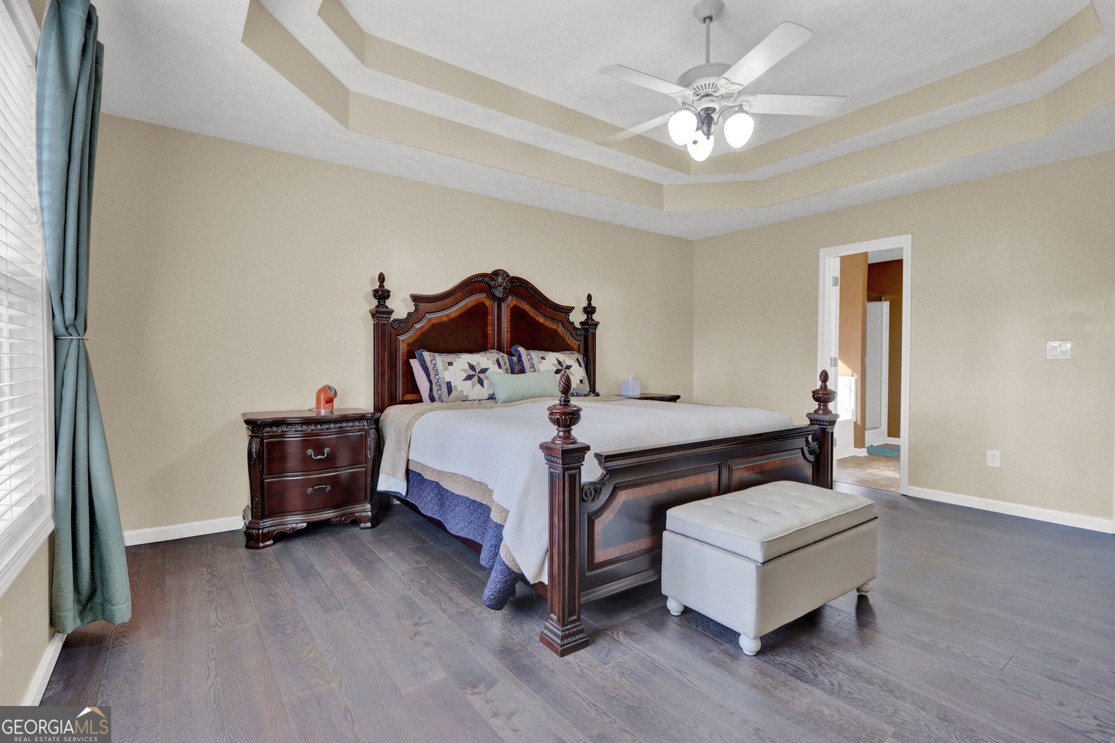 1010 Chapel Hill Drive Lawrenceville - 19