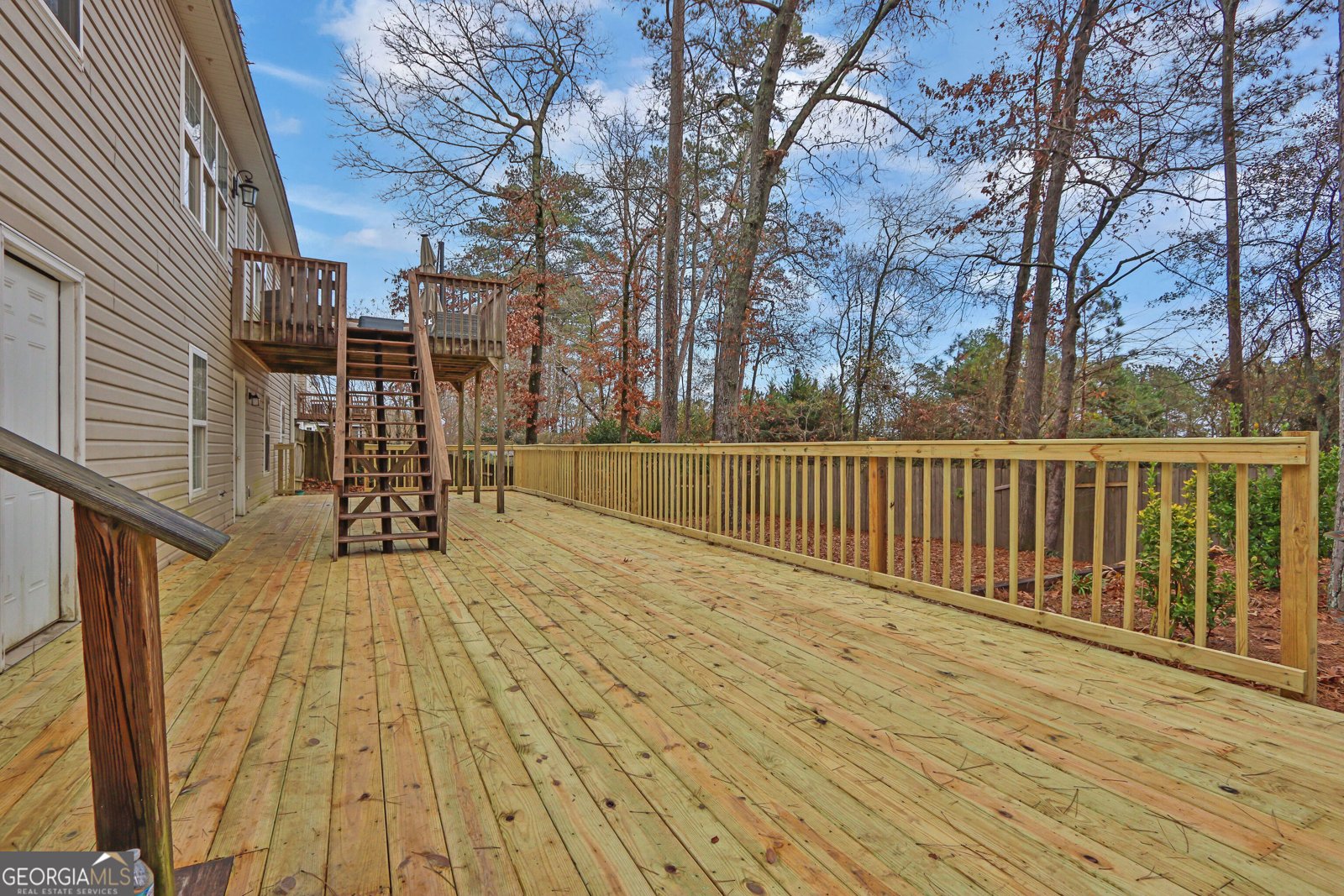 1010 Chapel Hill Drive Lawrenceville - 2