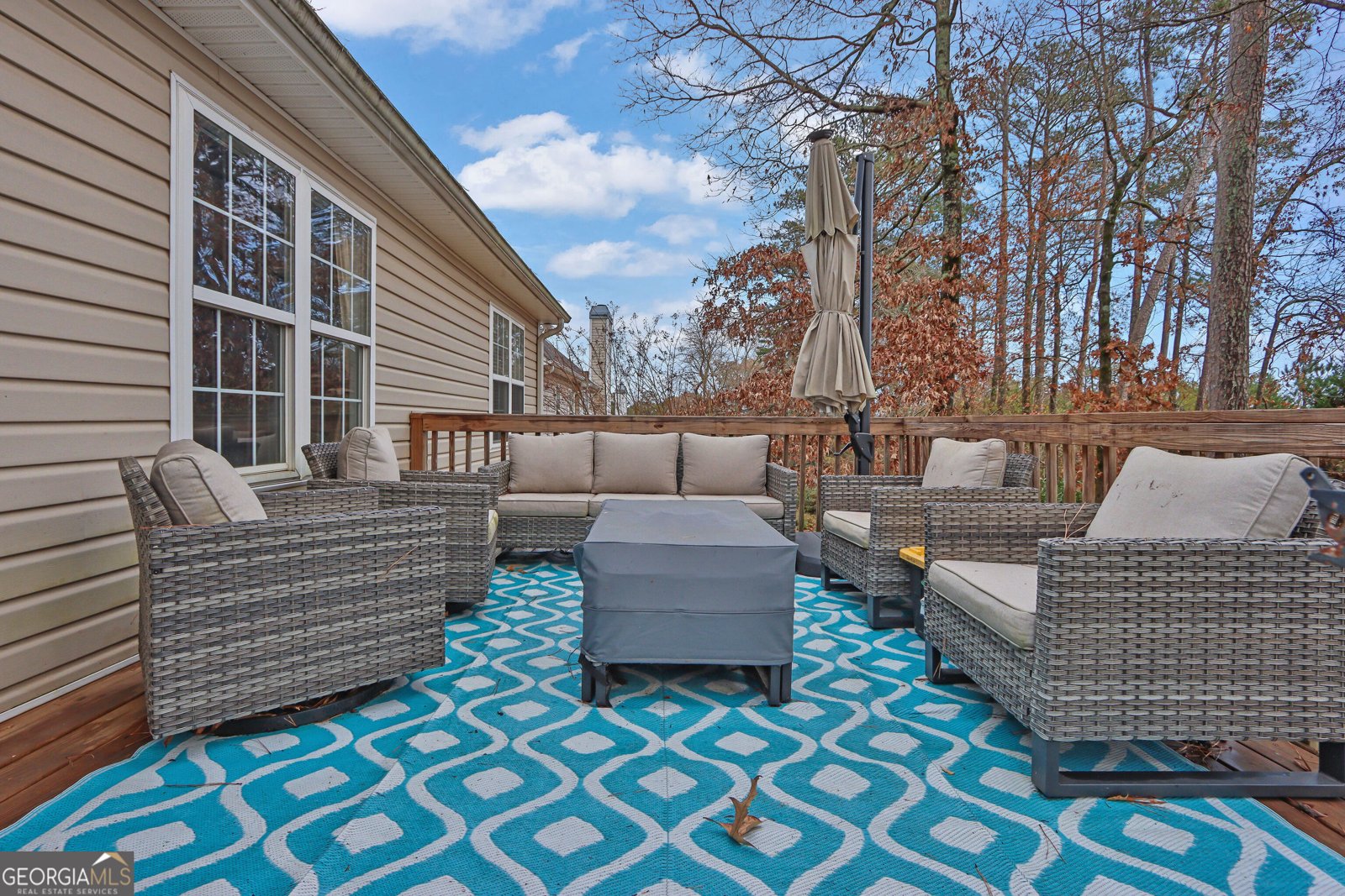 1010 Chapel Hill Drive Lawrenceville - 4