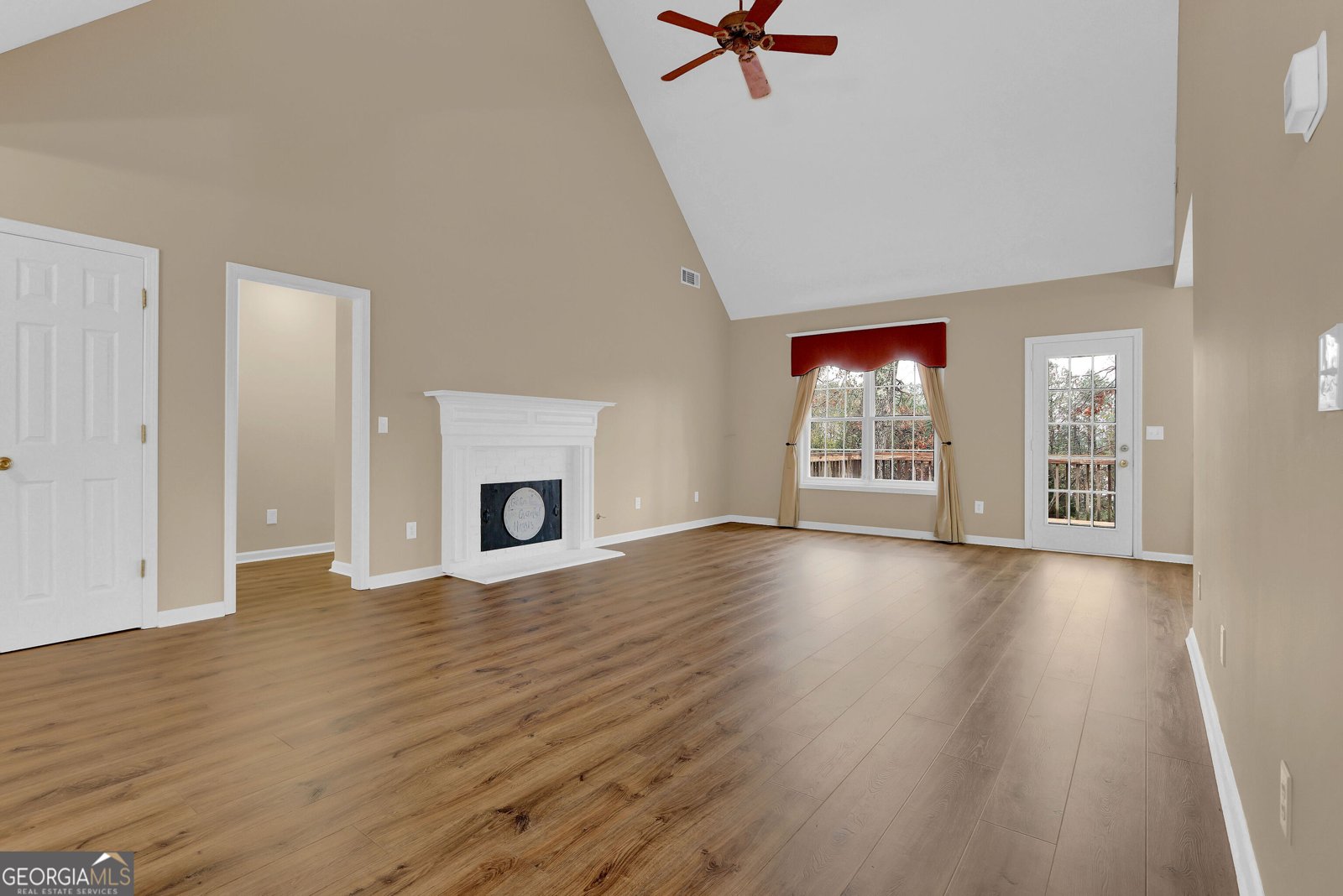 1010 Chapel Hill Drive Lawrenceville - 45