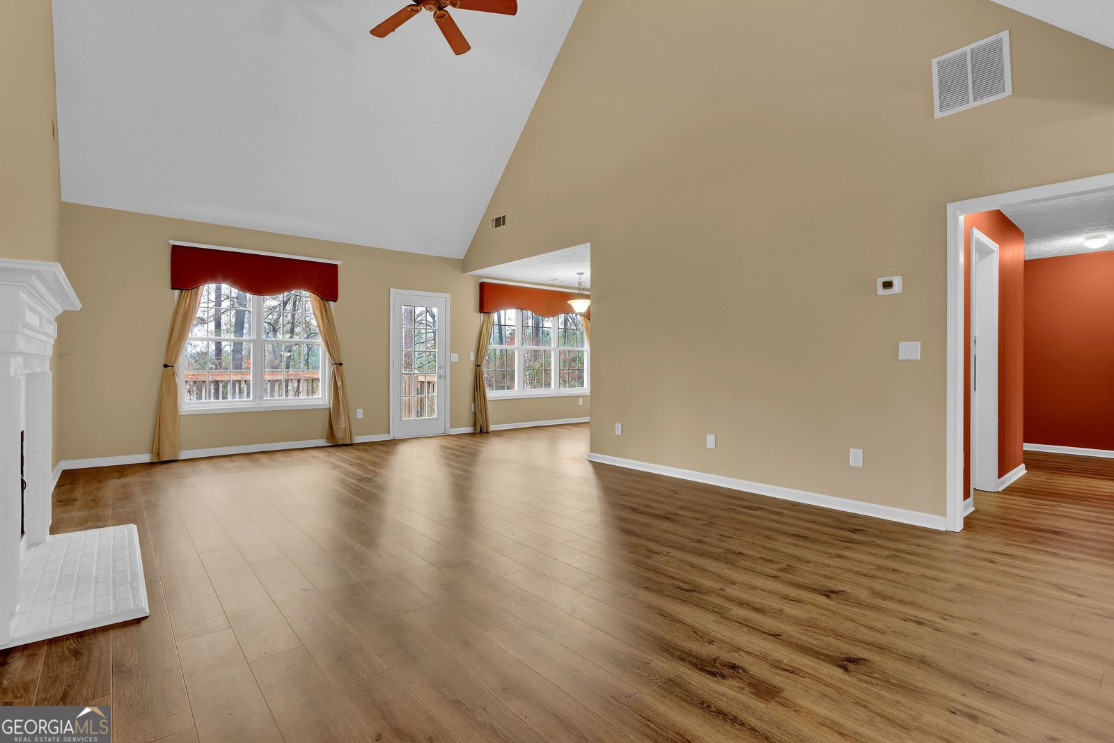 1010 Chapel Hill Drive Lawrenceville - 46