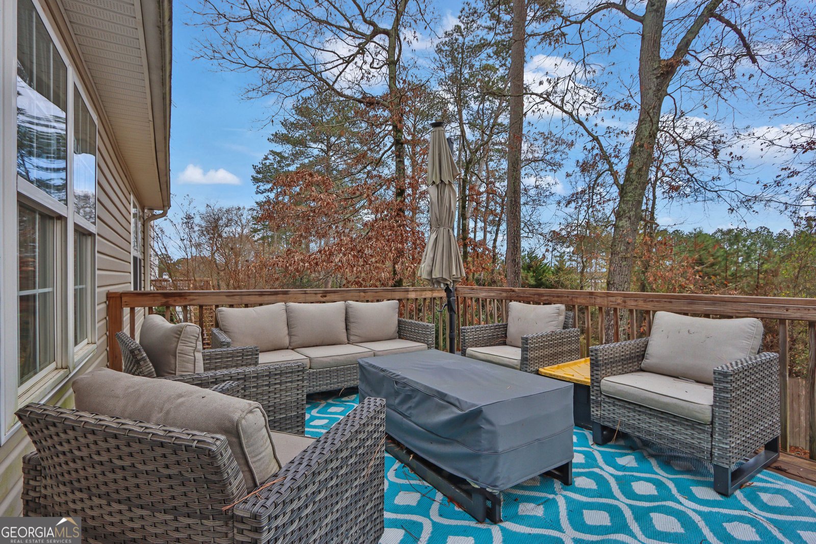 1010 Chapel Hill Drive Lawrenceville - 5