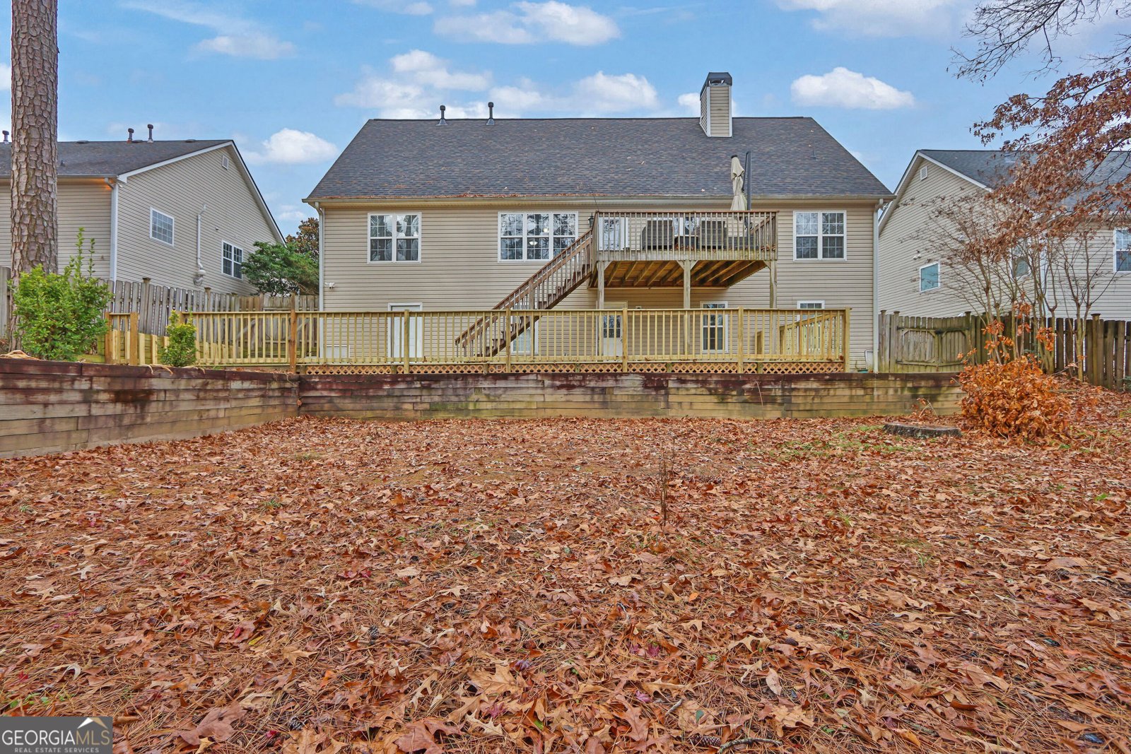 1010 Chapel Hill Drive Lawrenceville - 6