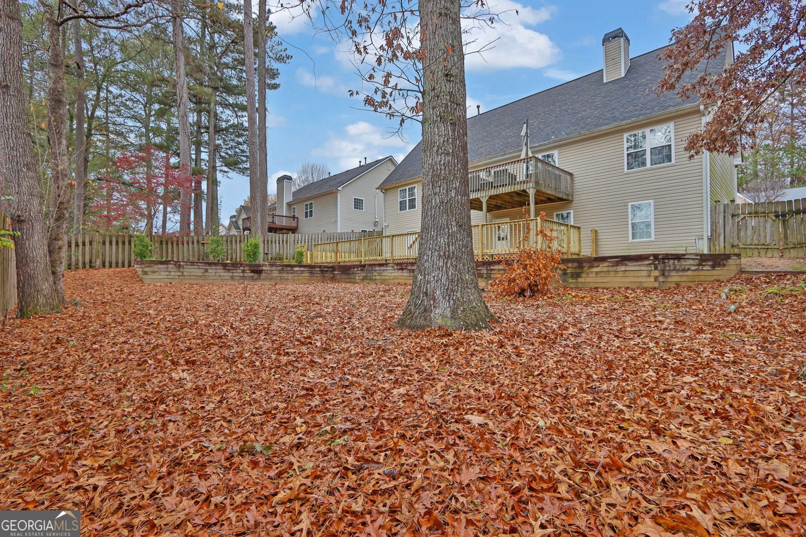 1010 Chapel Hill Drive Lawrenceville - 7