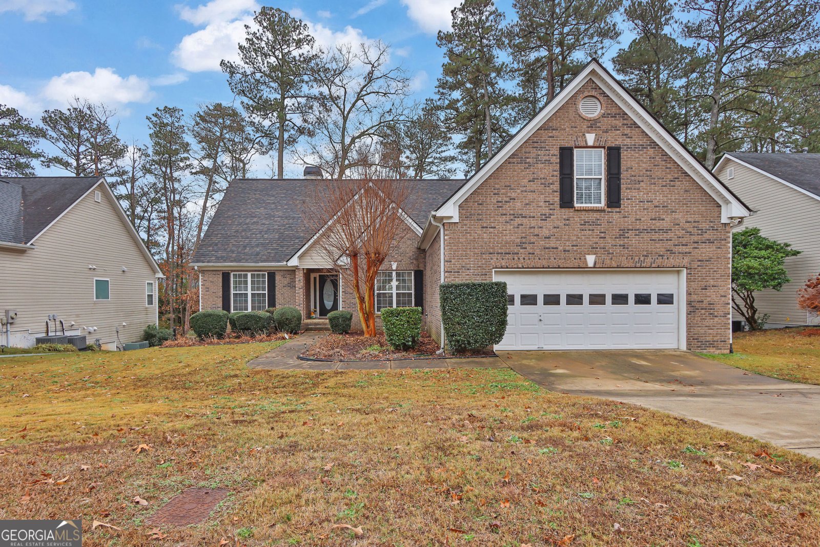 1010 Chapel Hill Drive Lawrenceville - 8