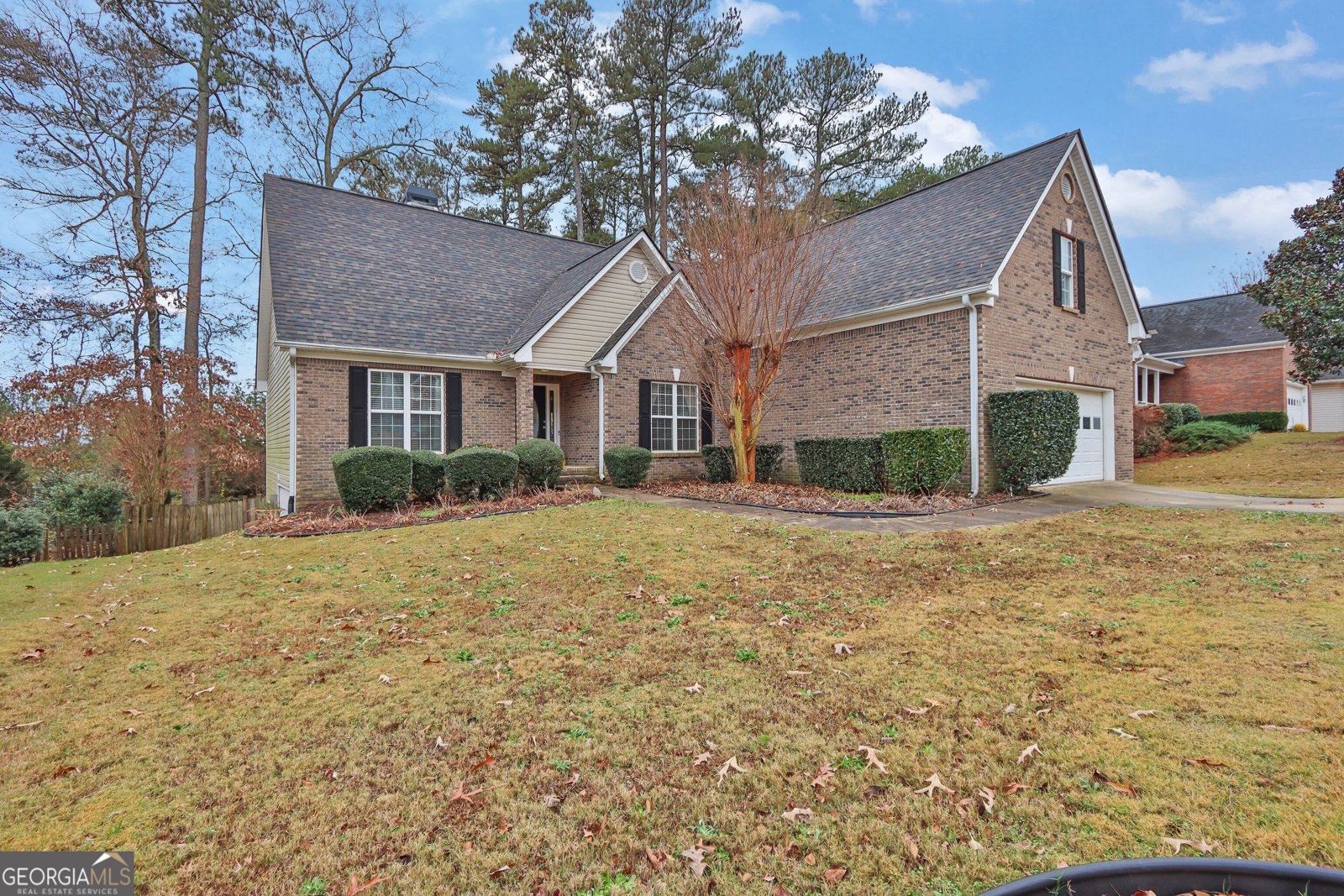 1010 Chapel Hill Drive Lawrenceville - 9