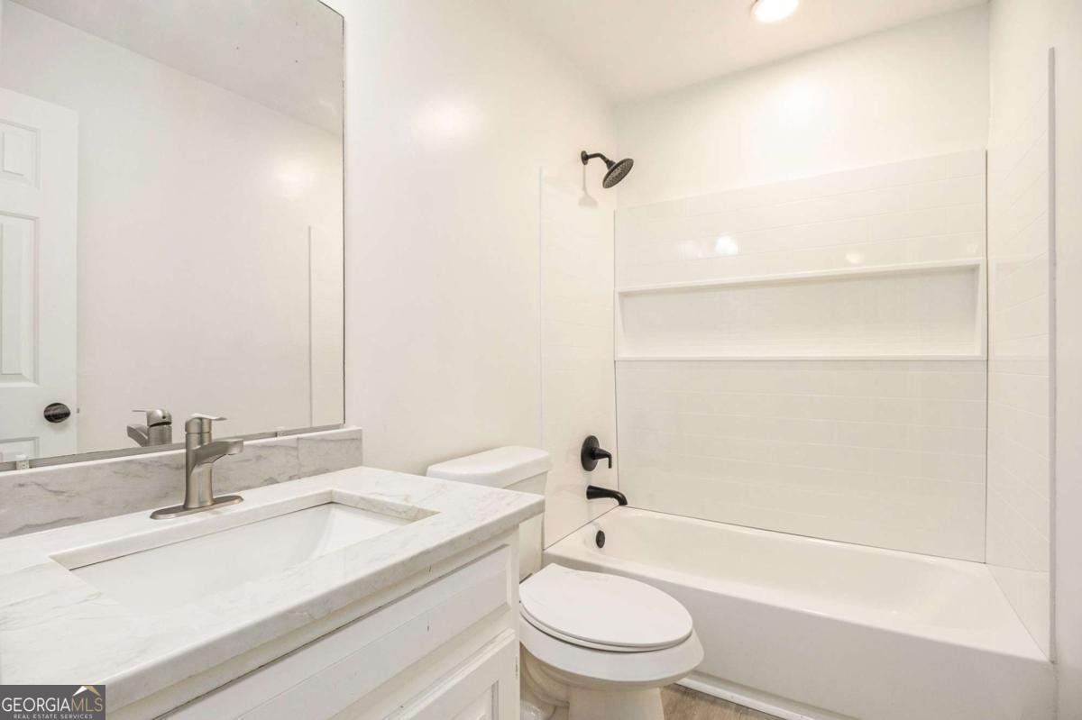 1508 Towne Harbor Lane Woodstock - 15