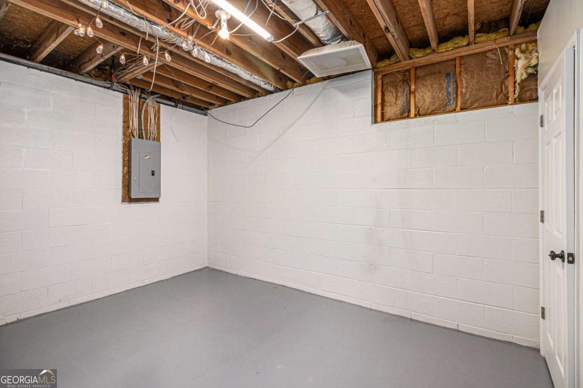 1508 Towne Harbor Lane Woodstock - 23