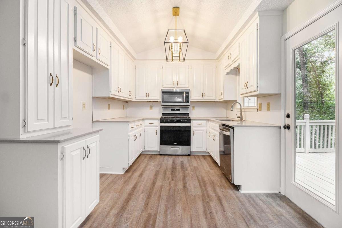 1508 Towne Harbor Lane Woodstock - 9