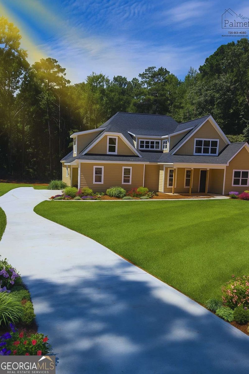 370 Harbour Shores Drive Jackson - 1