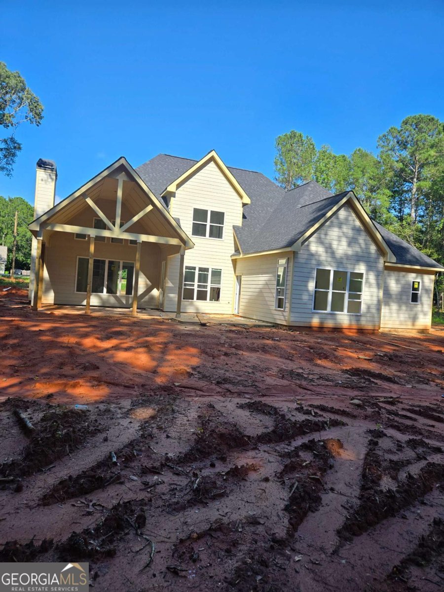 370 Harbour Shores Drive Jackson - 3