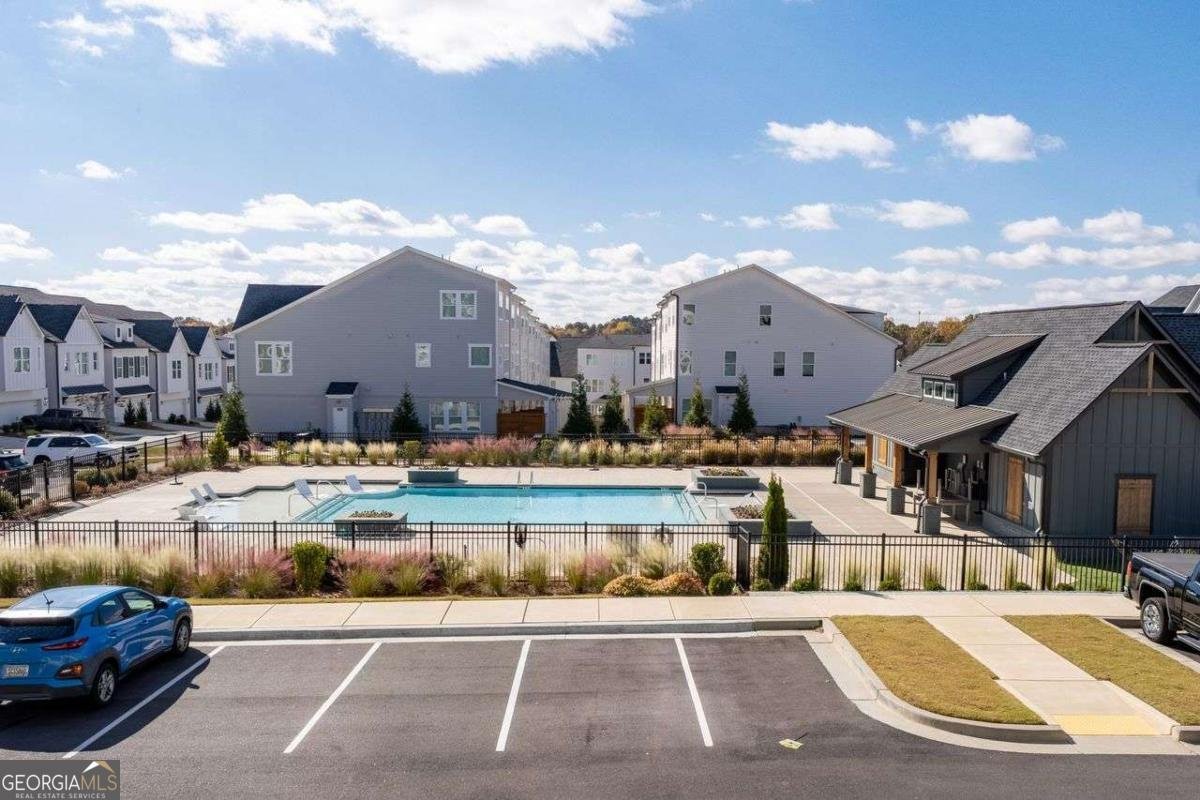 1204 Waterfall Court Cumming - 10