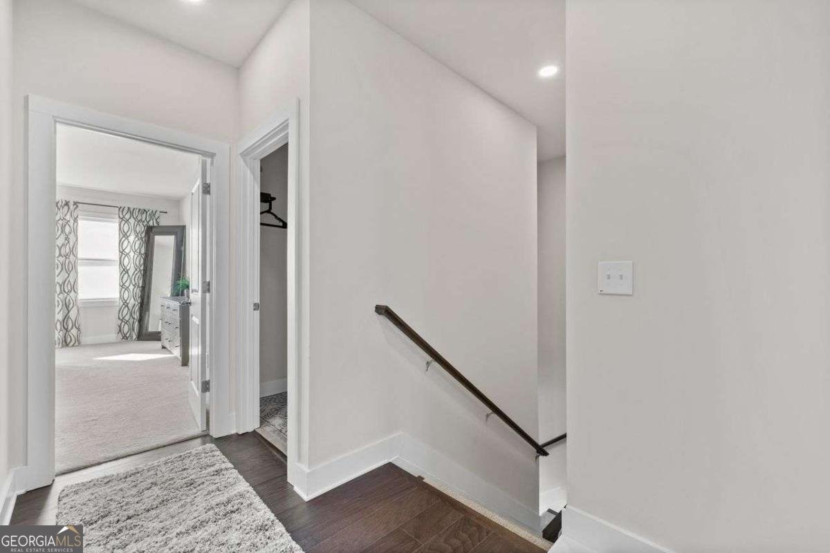 1204 Waterfall Court Cumming - 11