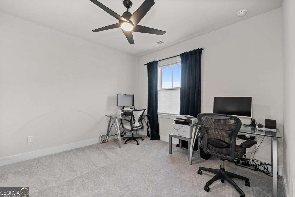 1204 Waterfall Court Cumming - 12