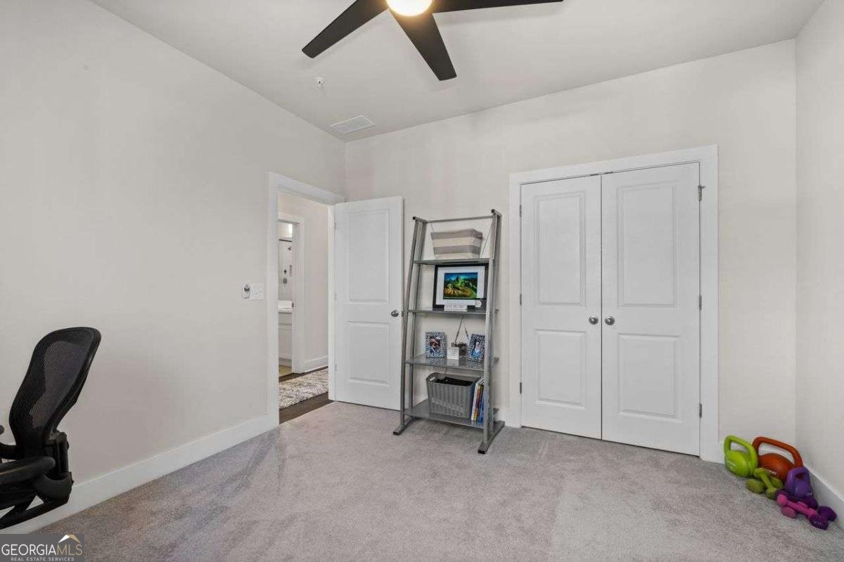 1204 Waterfall Court Cumming - 13