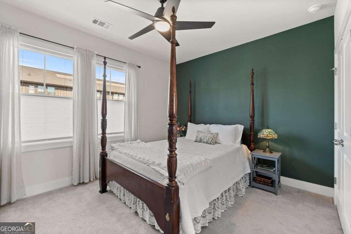 1204 Waterfall Court Cumming - 14