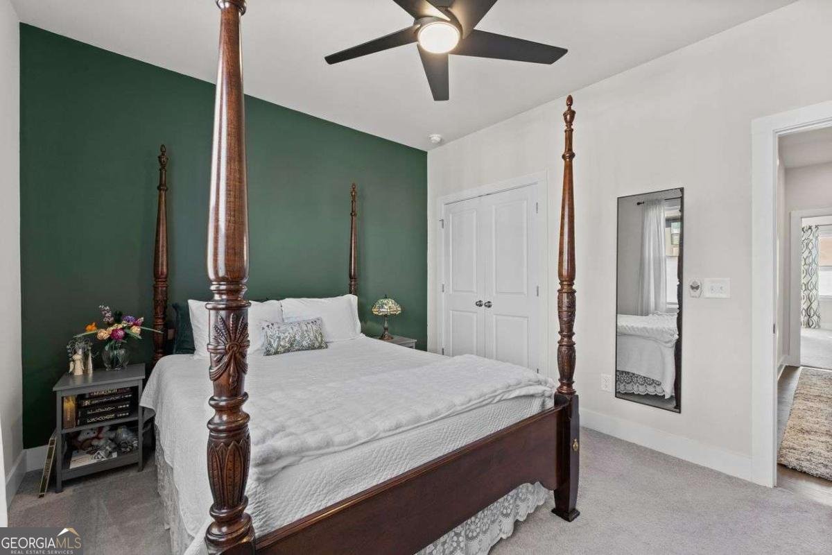 1204 Waterfall Court Cumming - 15