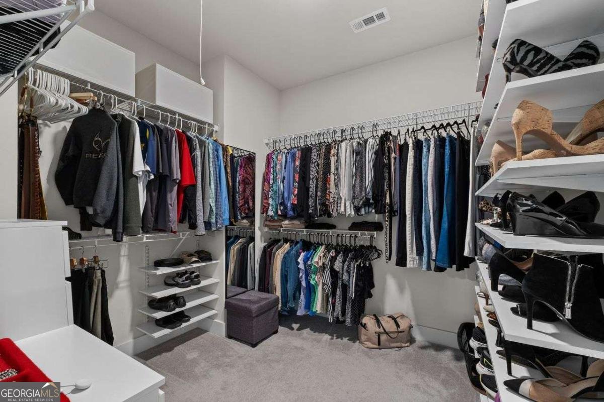 1204 Waterfall Court Cumming - 18