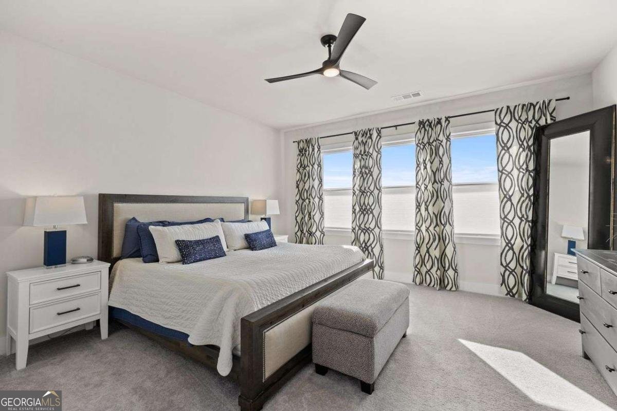 1204 Waterfall Court Cumming - 19