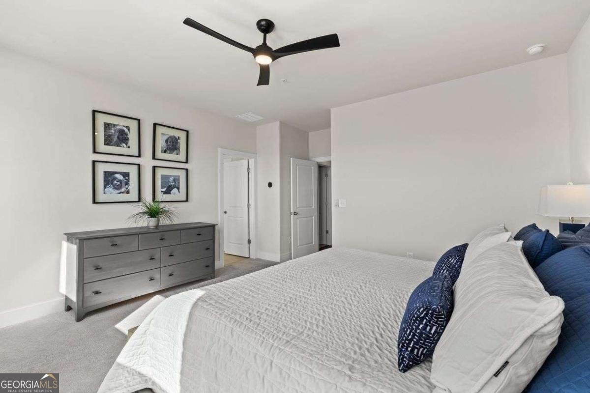 1204 Waterfall Court Cumming - 20