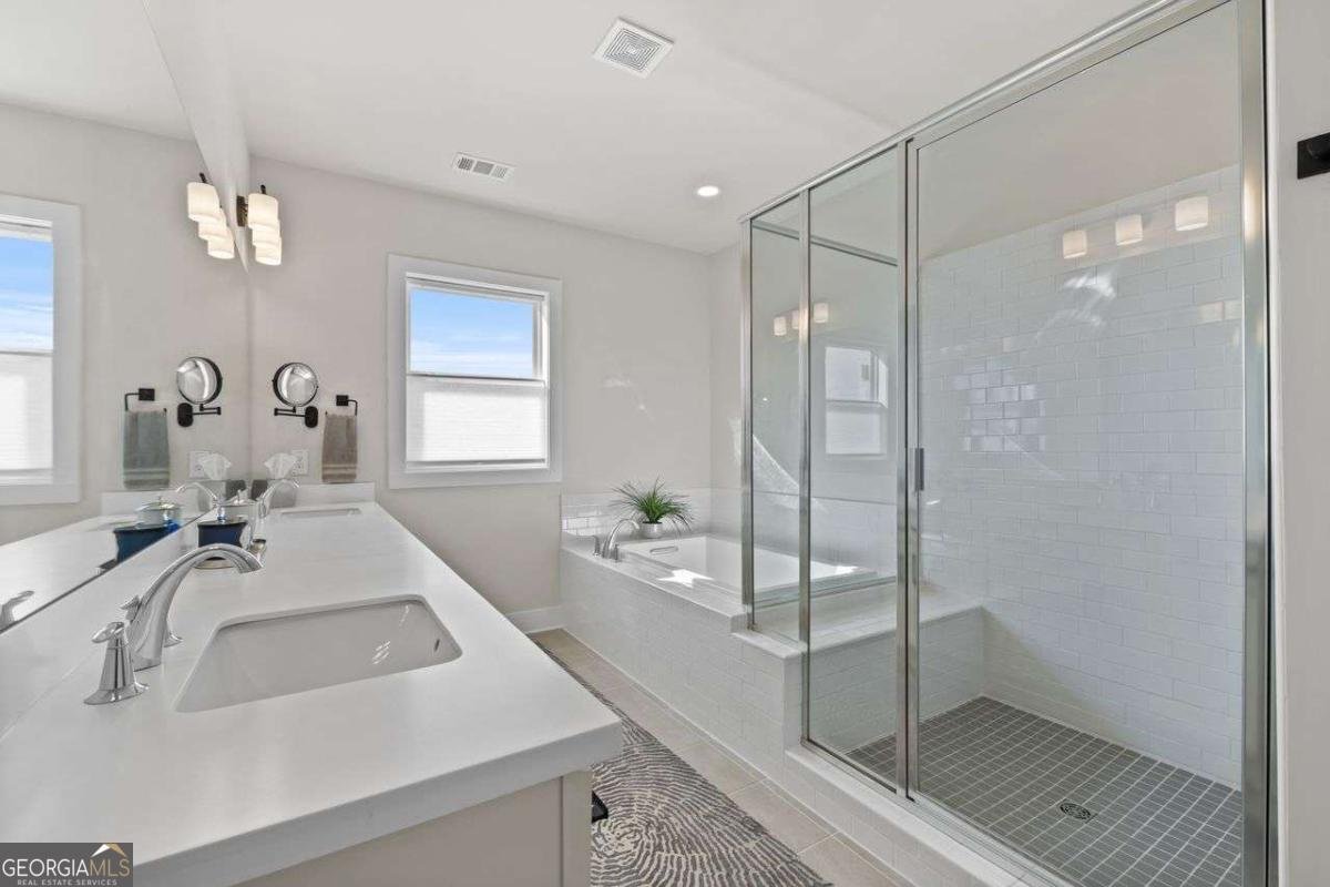 1204 Waterfall Court Cumming - 21