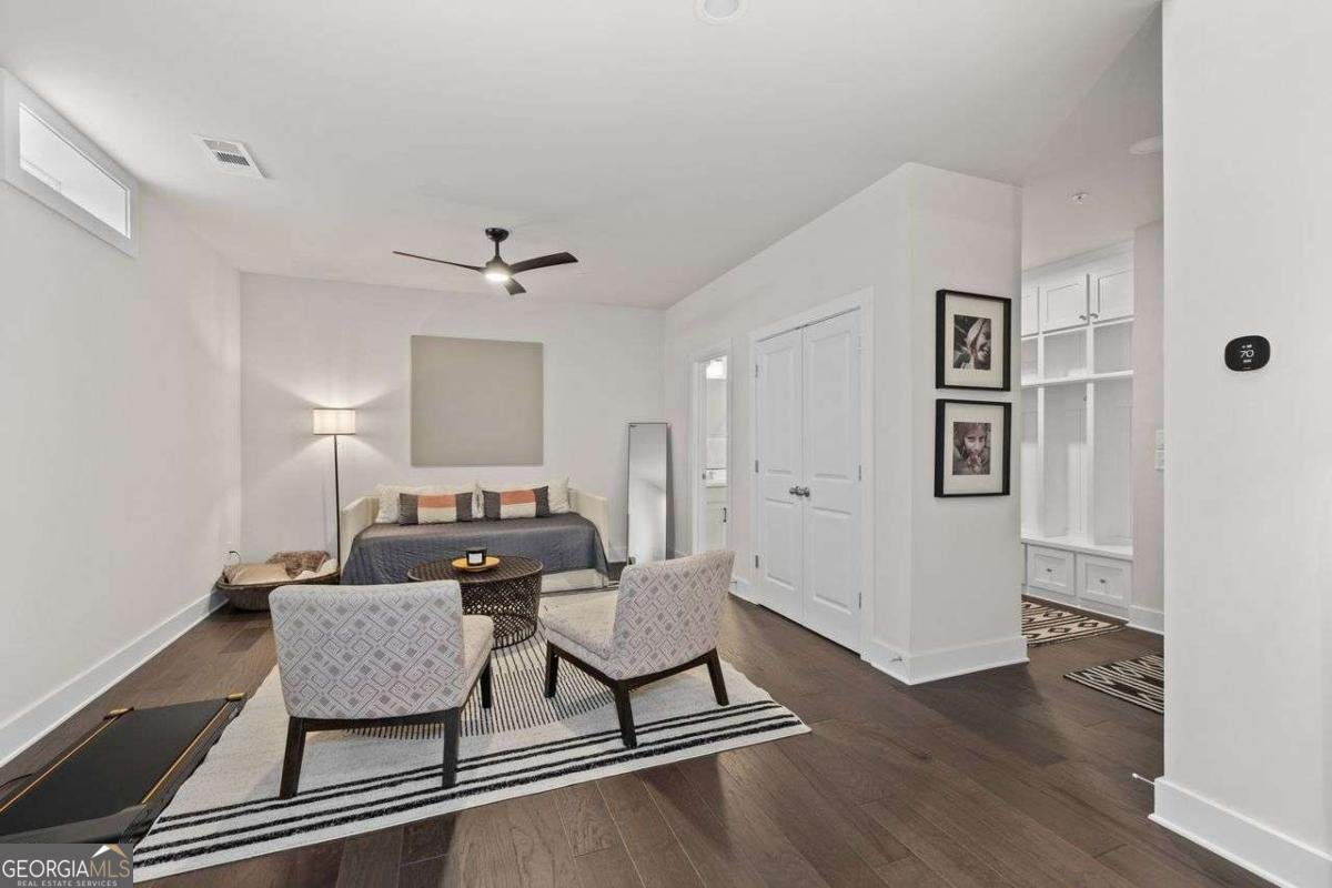 1204 Waterfall Court Cumming - 25