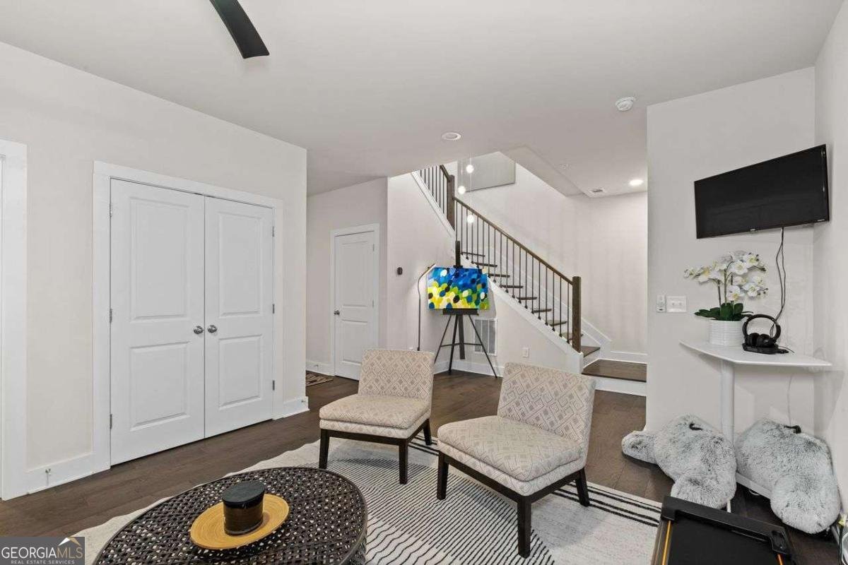 1204 Waterfall Court Cumming - 26