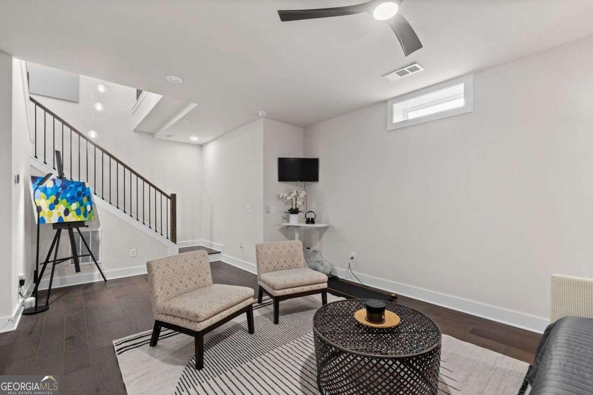 1204 Waterfall Court Cumming - 27