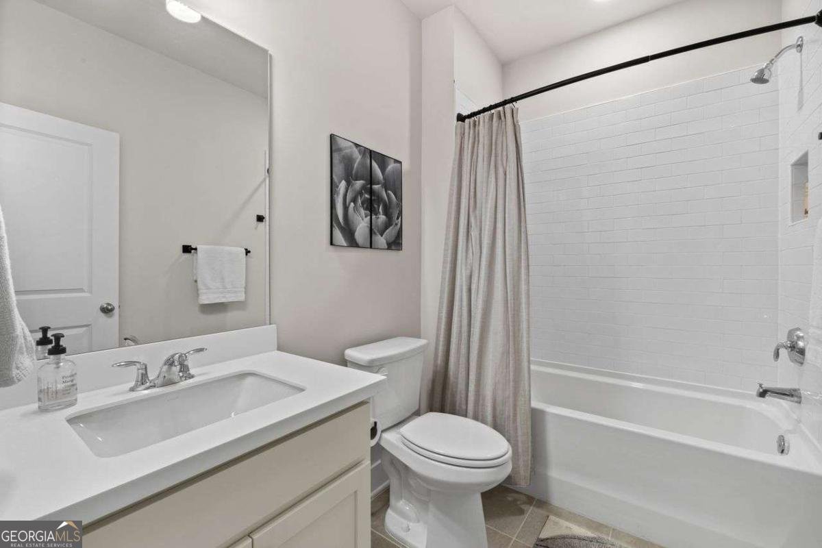 1204 Waterfall Court Cumming - 28