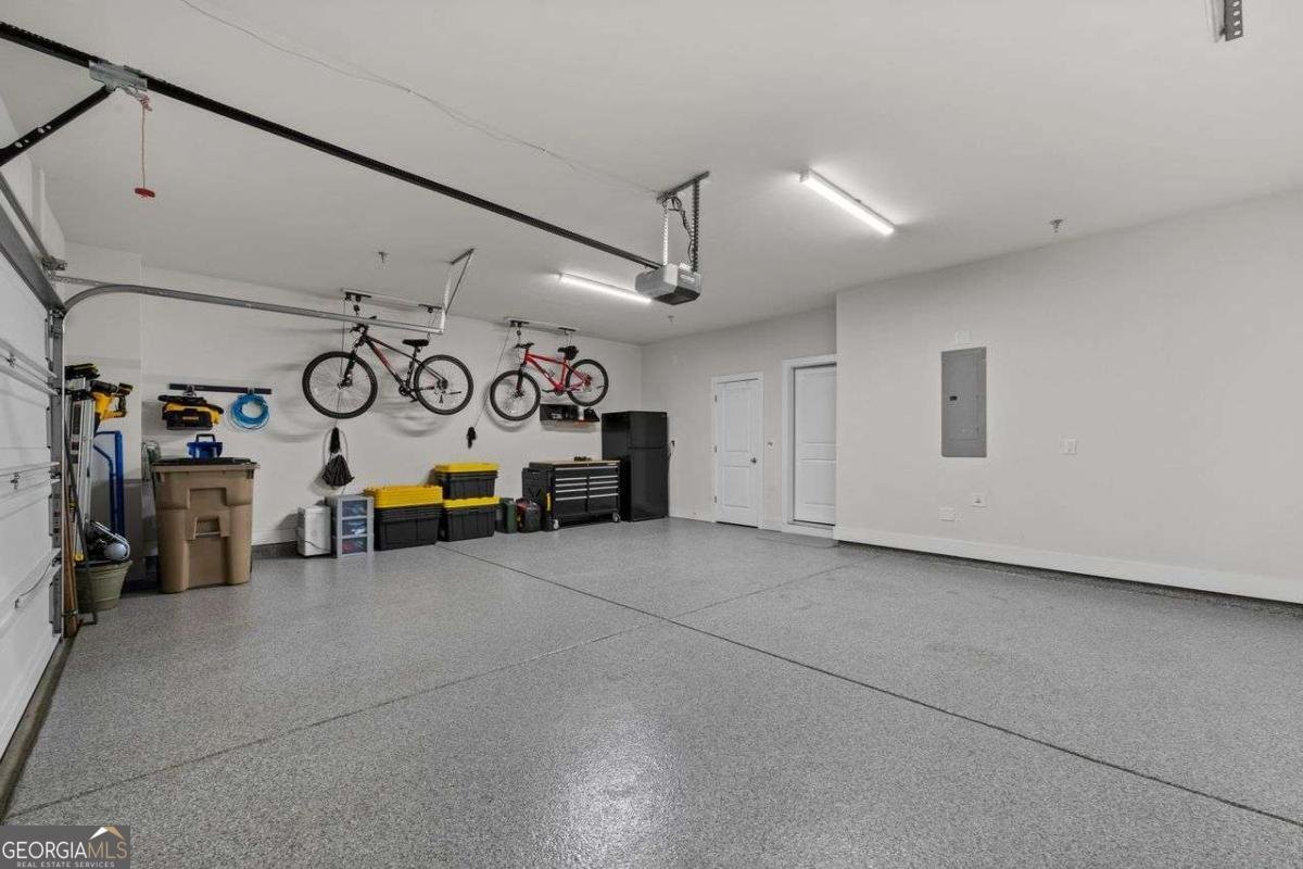 1204 Waterfall Court Cumming - 30