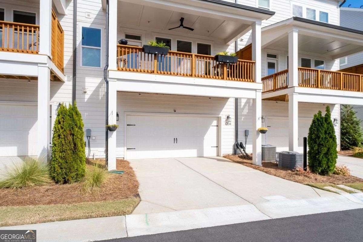 1204 Waterfall Court Cumming - 43